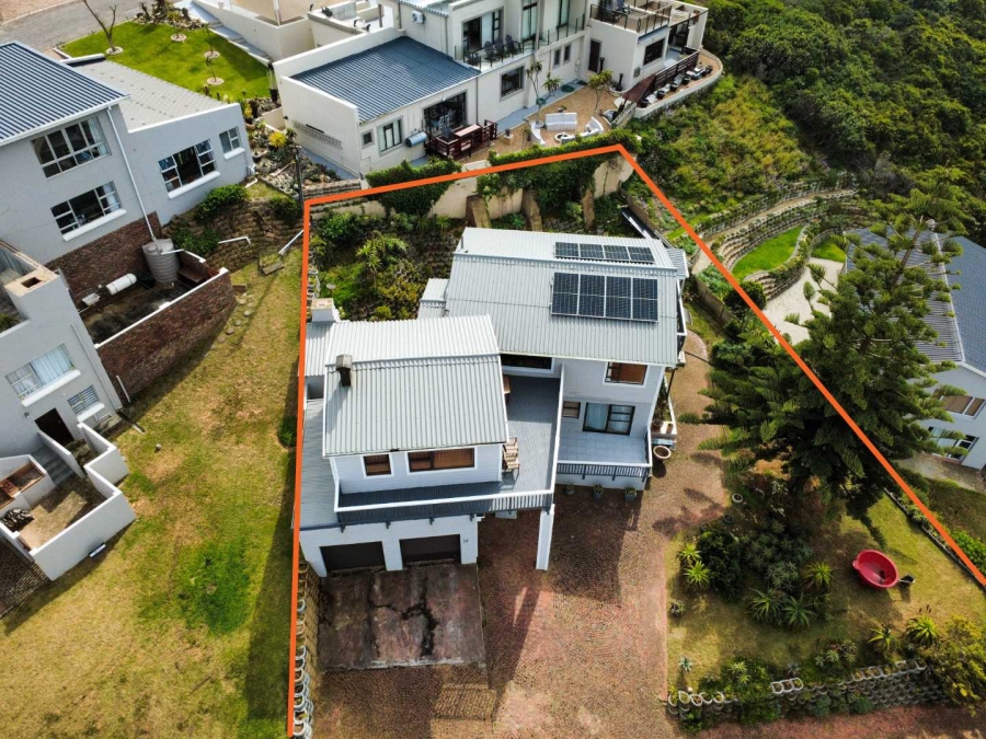 5 Bedroom Property for Sale in Jongensfontein Western Cape